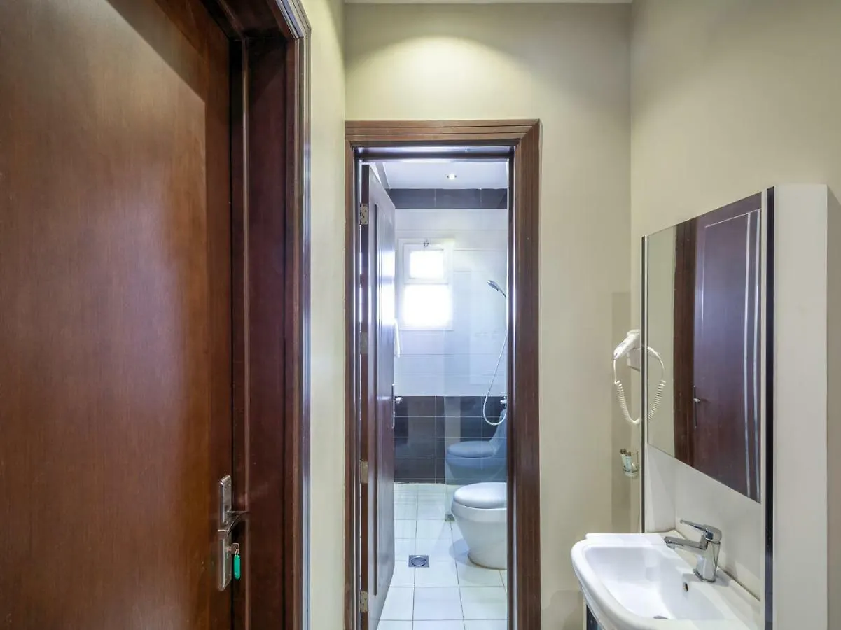 Aparthotel فندق دوتيل للشقق الفندقية Dotel Riyadh Saudi Arabia