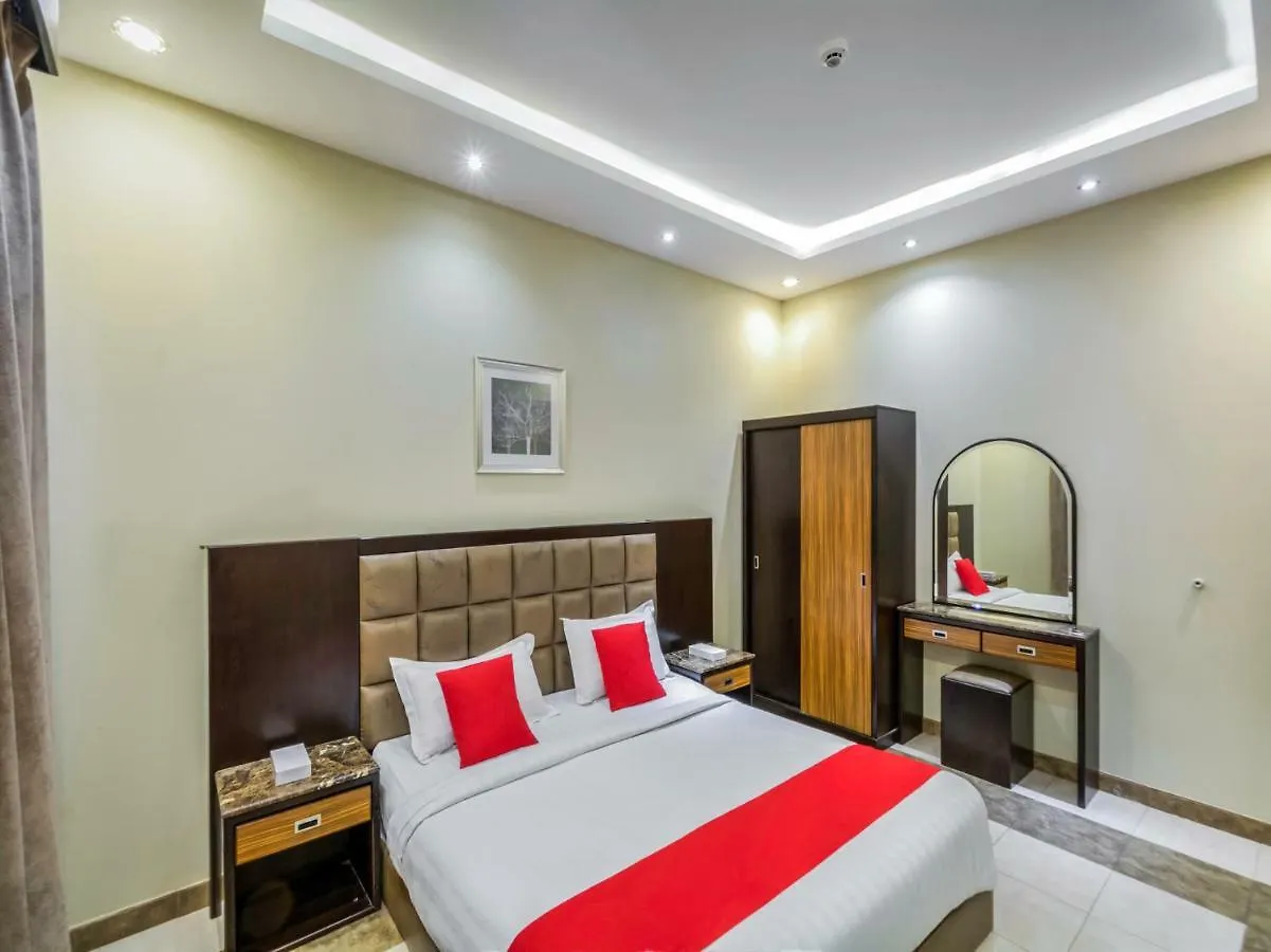 Aparthotel فندق دوتيل للشقق الفندقية Dotel Riyadh Saudi Arabia
