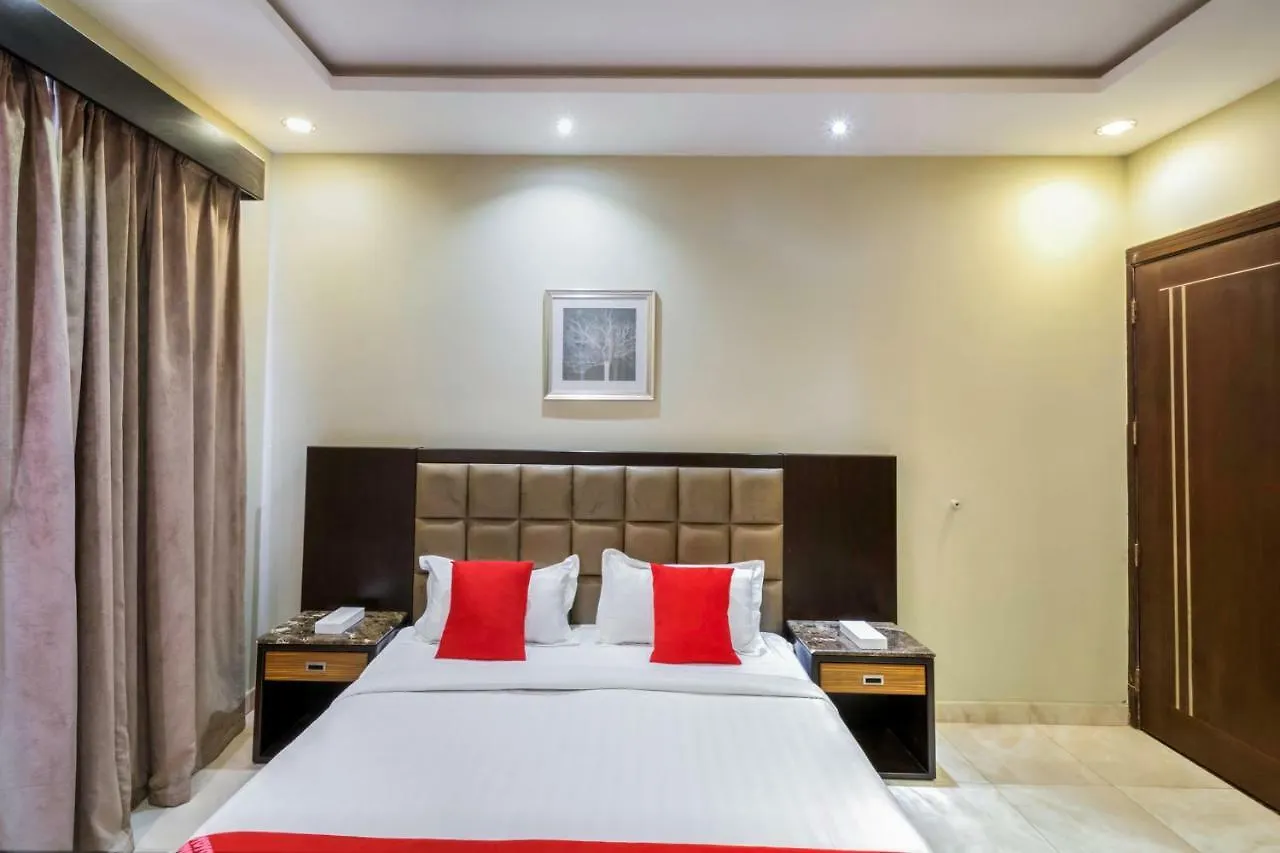 Aparthotel فندق دوتيل للشقق الفندقية Dotel Riyadh Saudi Arabia